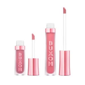 Buxom SHINE SOIREE PLUMPING LIP GLOSS KIT new in box